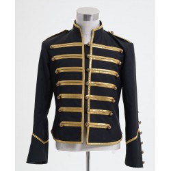 My Chemical Romance Black Parade Jacket